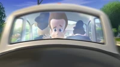 Assistir As Aventuras de Jimmy Neutron, O Menino Gênio Temporada 3 Episódio 17 Online em HD