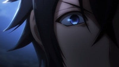 Assistir Bungo and Alchemist -Gears of Judgement- Temporada 1 Episódio 3 Online em HD