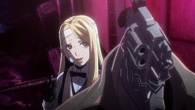 Assistir No Guns Life Temporada 1 Episódio 1 Online em HD