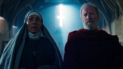 Assistir Cursed – A Lenda do Lago Temporada 1 Episódio 3 Online em HD