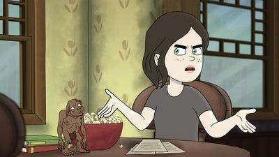 Assistir Jovem Diaba Temporada 1 Episódio 8 Online em HD