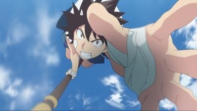 Assistir RADIANT Temporada 1 Episódio 8 Online em HD