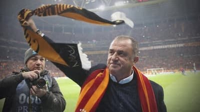 Assistir Fatih Terim: Lenda do Futebol Temporada 1 Episódio 4 Online em HD