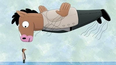 Assistir BoJack Horseman Temporada 5 Episódio 11 Online em HD