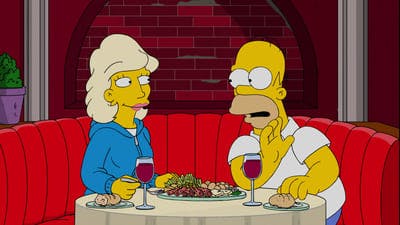 Assistir Os Simpsons Temporada 28 Episódio 2 Online em HD