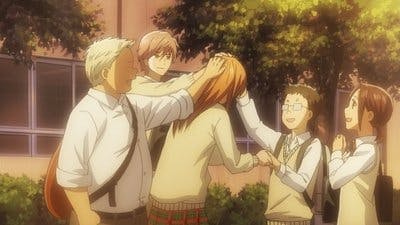 Assistir Chihayafuru Temporada 1 Episódio 21 Online em HD