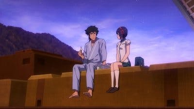 Assistir Kuromukuro Temporada 1 Episódio 15 Online em HD
