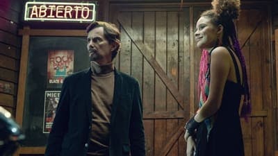 Assistir O Galã: A TV Mudou, Ele Não Temporada 1 Episódio 8 Online em HD