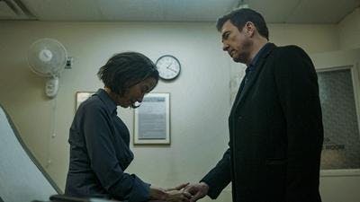 Assistir FBI: Os Mais Procurados Temporada 6 Episódio 12 Online em HD