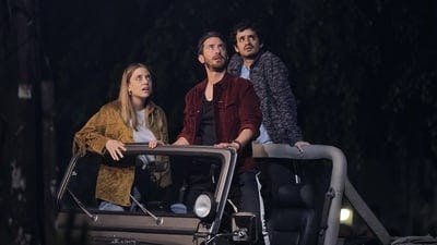 Assistir Como Sobreviver Solteiro Temporada 1 Episódio 4 Online em HD