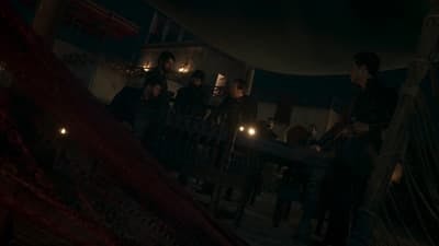 Assistir Neemias Temporada 1 Episódio 4 Online em HD