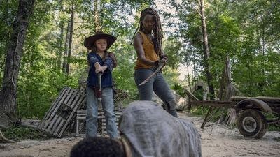 Assistir The Walking Dead Temporada 10 Episódio 8 Online em HD
