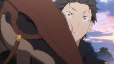 Assistir Re:ZERO -Starting Life in Another World- Temporada 1 Episódio 27 Online em HD