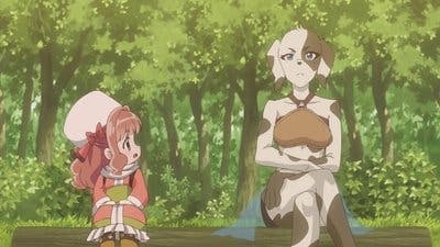 Assistir Fluffy Paradise Temporada 1 Episódio 10 Online em HD