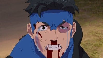 Assistir INVENCÍVEL Temporada 3 Episódio 8 Online em HD