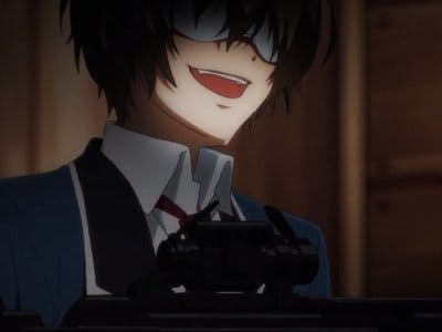 Assistir Aoharu x Kikanjuu Temporada 1 Episódio 4 Online em HD