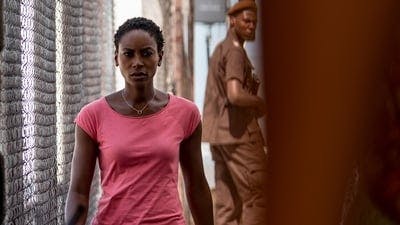Assistir Treadstone Temporada 1 Episódio 5 Online em HD