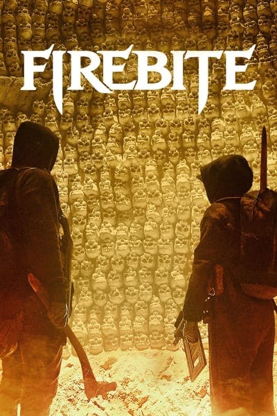 Assistir Firebite Temporada 1 Episódio 5 Online em HD