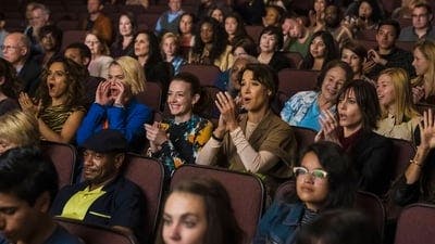 Assistir The L Word: Geração Q Temporada 1 Episódio 5 Online em HD