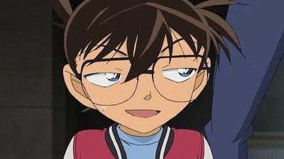 Assistir Detective Conan Temporada 1 Episódio 717 Online em HD