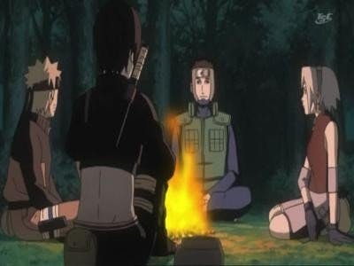 Assistir Naruto Shippuden Temporada 3 Episódio 57 Online em HD