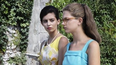 Assistir My Brilliant Friend Temporada 2 Episódio 4 Online em HD
