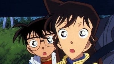 Assistir Detective Conan Temporada 1 Episódio 185 Online em HD