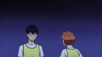 Assistir Haikyuu!! Temporada 1 Episódio 10 Online em HD