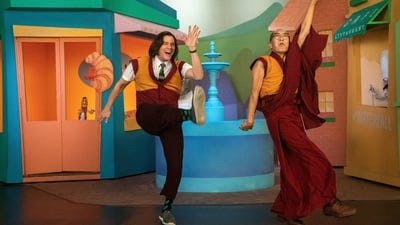 Assistir Kidding Temporada 2 Episódio 10 Online em HD