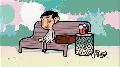 Assistir Mr. Bean: A Série Animada Temporada 1 Episódio 12 Online em HD