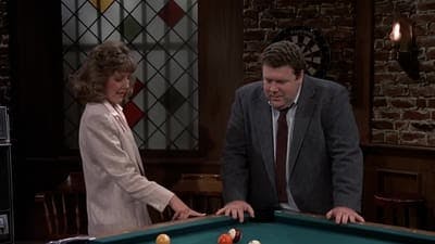 Assistir Cheers Temporada 4 Episódio 8 Online em HD