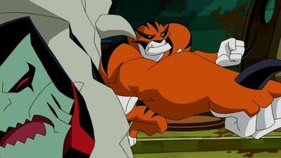 Assistir Ben 10: Omniverse Temporada 1 Episódio 10 Online em HD
