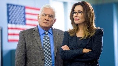 Assistir Crimes Graves Temporada 4 Episódio 16 Online em HD