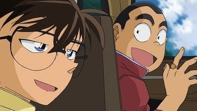 Assistir Detective Conan Temporada 1 Episódio 699 Online em HD