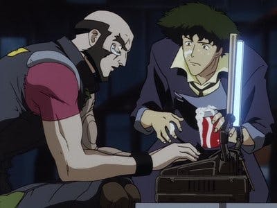 Assistir Cowboy Bebop Temporada 1 Episódio 14 Online em HD