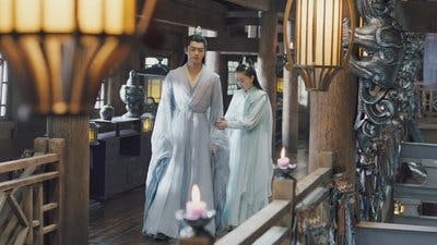 Assistir Poesia de Amor Milenar Temporada 1 Episódio 19 Online em HD