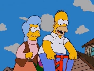 Assistir Os Simpsons Temporada 15 Episódio 2 Online em HD