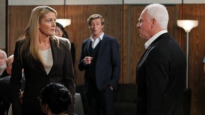 Assistir O Mentalista Temporada 4 Episódio 16 Online em HD