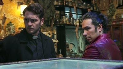 Assistir Diablero Temporada 1 Episódio 1 Online em HD