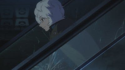 Assistir World Trigger Temporada 3 Episódio 6 Online em HD