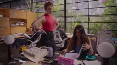 Assistir Lalola: Entre Dois Mundos Temporada 1 Episódio 3 Online em HD