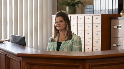 Assistir Fisk Temporada 3 Episódio 6 Online em HD