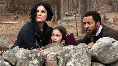 Assistir Ponto Cego Temporada 1 Episódio 20 Online em HD