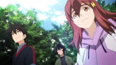 Assistir Kyoukai Senki Temporada 1 Episódio 23 Online em HD