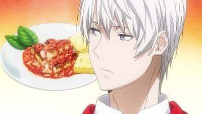 Assistir Shokugeki no Souma Temporada 3 Episódio 23 Online em HD