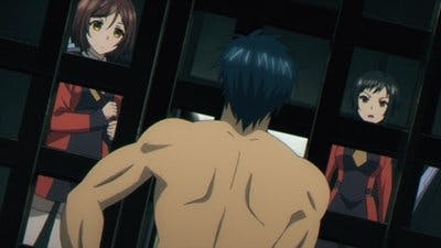 Assistir Strike the Blood Temporada 2 Episódio 6 Online em HD