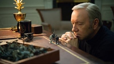 Assistir House of Cards Temporada 4 Episódio 11 Online em HD