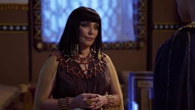 Assistir Moses and the Ten Commandments Temporada 1 Episódio 63 Online em HD