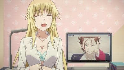 Assistir Qualidea Code Temporada 1 Episódio 3 Online em HD