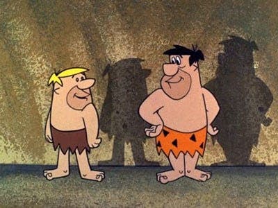 Assistir Os Flintstones Temporada 4 Episódio 6 Online em HD